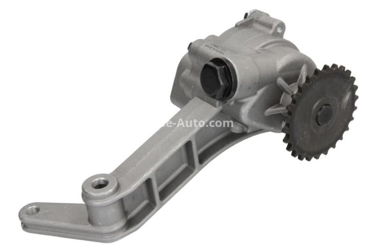 Pompa de ulei pentru: HYUNDAI H-1, H-1 / STAREX; KIA SORENTO I 2.5D 07.01-12.11