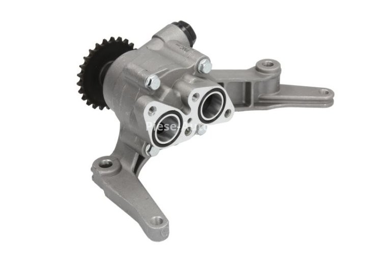 Pompa de ulei pentru: HYUNDAI H-1, H-1 / STAREX; KIA SORENTO I 2.5D 07.01-12.11