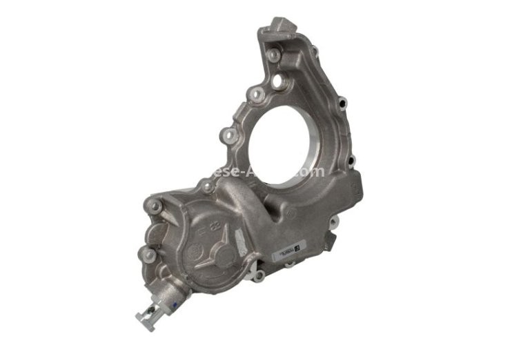 Pompa de ulei pentru: IVECO DAILY III, DAILY IV, DAILY V, DAILY VI; FIAT DUCATO; PEUGEOT BOXER 2.3D 12.01-