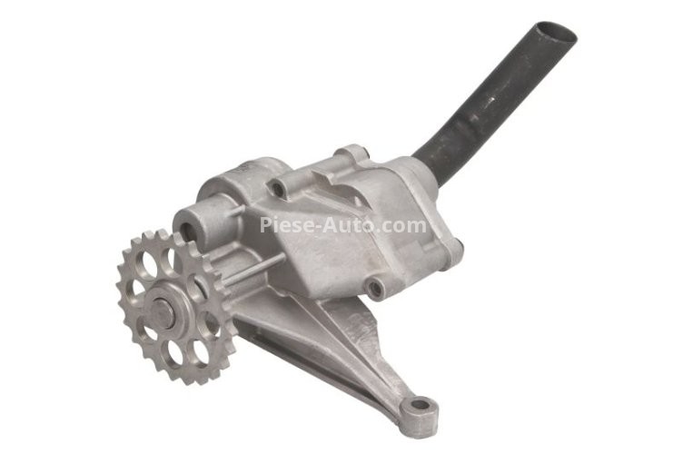 Pompa de ulei pentru: MERCEDES SPRINTER 2-T (B901, B902), SPRINTER 3-T (B903), SPRINTER 4-T (B904), SPRINTER 5-T (B905), V (638/2), VITO (W638) OM611.980-OM647.981 03.99-05.06