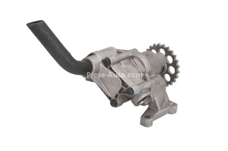 Pompa de ulei pentru: MERCEDES SPRINTER 2-T (B901, B902), SPRINTER 3-T (B903), SPRINTER 4-T (B904), SPRINTER 5-T (B905), V (638/2), VITO (W638) OM611.980-OM647.981 03.99-05.06
