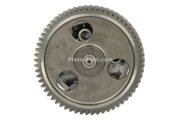 Pompa de ulei pentru: MERCEDES A (W176), B SPORTS TOURER (W246, W242), C (A205), C (C204), C (C205), C T-MODEL (S204), C T-MODEL (S205), C (W204), C (W205), CLA (C117) 1.8D-3.0D 06.06-
