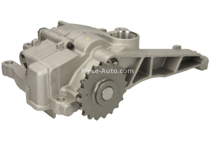 Pompa de ulei pentru: MERCEDES E T-MODEL (S211), E (W211), G (W463), GL (X164), GLE (C292), M (W164), R (W251, V251), S (W221), SPRINTER 3,5-T (B906), SPRINTER 3-T (B906) 3.0D 03.05-