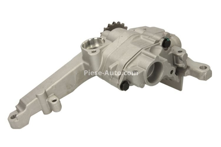 Pompa de ulei pentru: MERCEDES E T-MODEL (S211), E (W211), G (W463), GL (X164), GLE (C292), M (W164), R (W251, V251), S (W221), SPRINTER 3,5-T (B906), SPRINTER 3-T (B906) 3.0D 03.05-