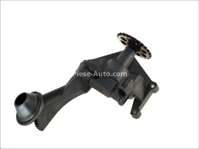 Pompa de ulei pentru: MERCEDES SPRINTER 2-T (B901, B902), SPRINTER 3-T (B903), SPRINTER 4-T (B904), V (638/2), VITO (W638) 2.3D/2.9D 01.95-05.06