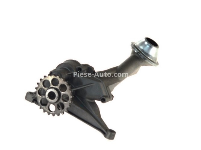 Pompa de ulei pentru: MERCEDES SPRINTER 2-T (B901, B902), SPRINTER 3-T (B903), SPRINTER 4-T (B904), V (638/2), VITO (W638) 2.3D/2.9D 01.95-05.06