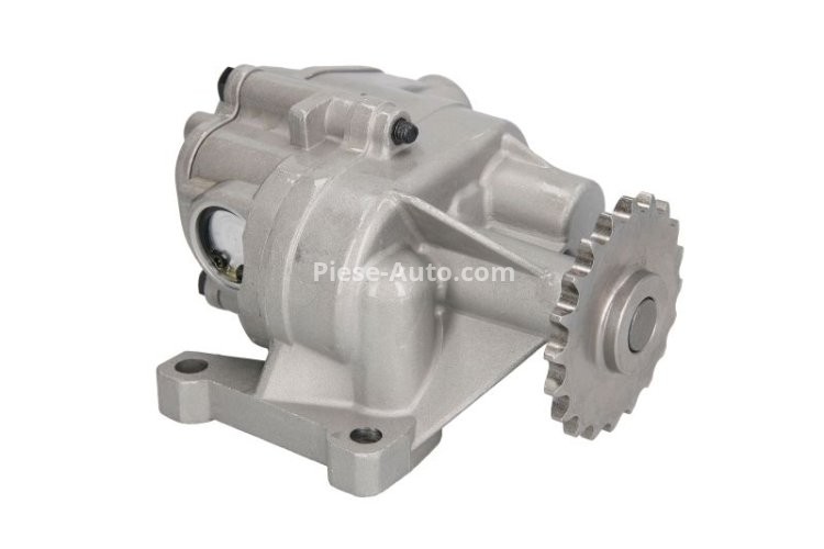 Pompa de ulei pentru: MERCEDES SPRINTER 3,5-T (B906), SPRINTER 3-T (B906), SPRINTER 4,6-T (B906), SPRINTER 5-T (B906), VIANO (W639), VITO / MIXTO (W639), VITO (W639) 2.0D/2.1D/2.2D 09.03-