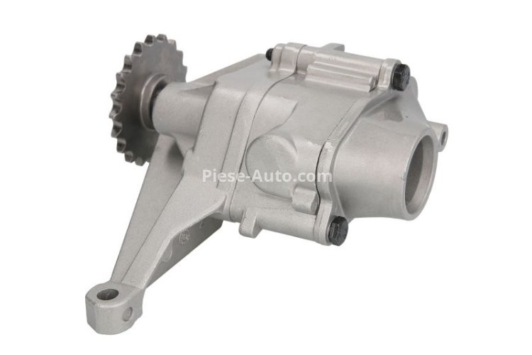 Pompa de ulei pentru: MERCEDES SPRINTER 3,5-T (B906), SPRINTER 3-T (B906), SPRINTER 4,6-T (B906), SPRINTER 5-T (B906), VIANO (W639), VITO / MIXTO (W639), VITO (W639) 2.0D/2.1D/2.2D 09.03-