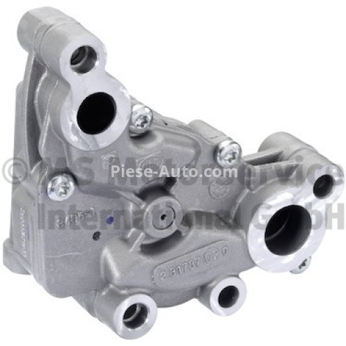 Pompa de ulei pentru: NISSAN MICRA IV, NOTE 1.2 03.11-