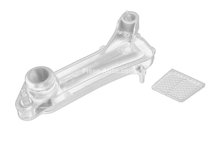 Sorb pompa de ulei  pentru: NISSAN NV400; OPEL MOVANO B; RENAULT MASTER III 2.3D 02.10-