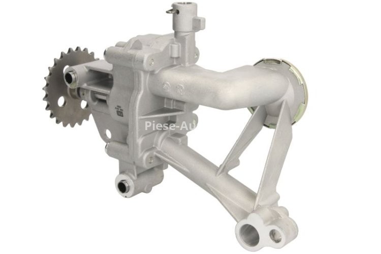 Pompa de ulei pentru: NISSAN INTERSTAR, PRIMASTAR; OPEL MOVANO A, VIVARO A; RENAULT MASTER II, TRAFIC II 2.5D 03.01-