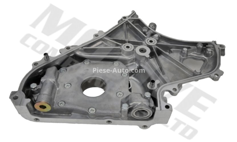 Pompa de ulei pentru: NISSAN NP300 NAVARA, PATHFINDER III 2.5D 01.05-