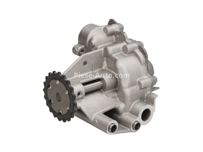 Pompa de ulei pentru: NISSAN NV400; OPEL MOVANO B; RENAULT MASTER III 2.3D 02.10-