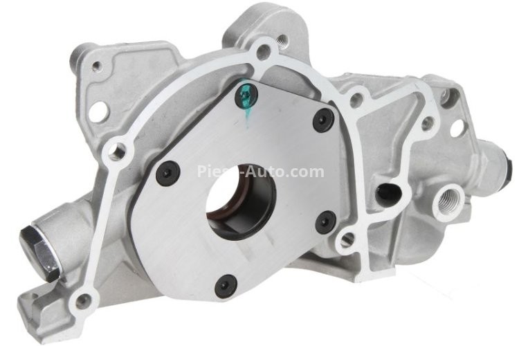Pompa de ulei pentru: OPEL ASTRA F, ASTRA F/KOMBI, CALIBRA A, FRONTERA A, FRONTERA A SPORT, KADETT E, OMEGA A, OMEGA B, SINTRA, VECTRA A, VECTRA B 1.6-2.2 06.85-07.03