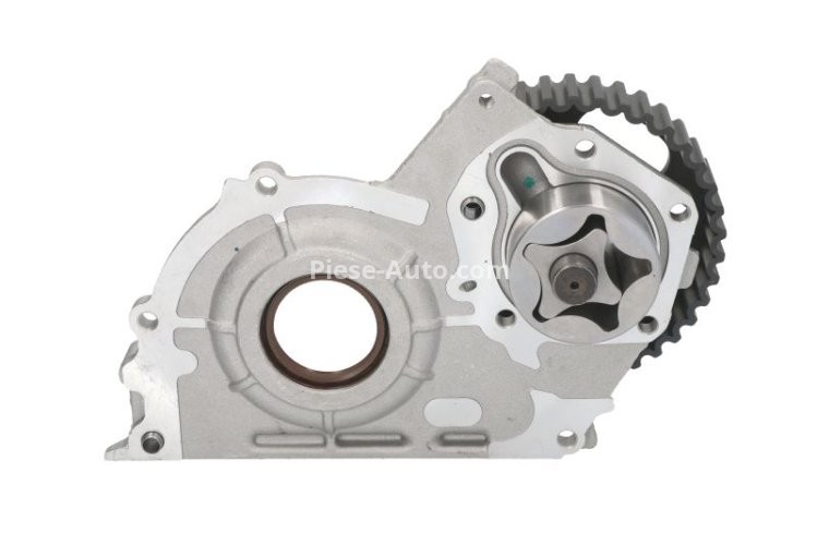 Pompa de ulei pentru: OPEL ASTRA G, ASTRA G/KOMBI, ASTRA H, ASTRA H GTC, ASTRA H/KOMBI, COMBO TOUR, COMBO/MINIVAN, CORSA C, CORSA C/HATCHBACK, MERIVA A 1.7D 02.00-