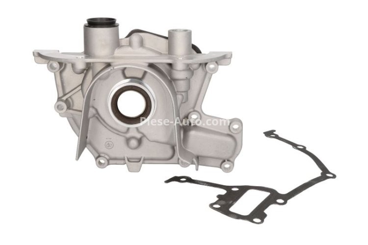 Pompa de ulei pentru: OPEL ASTRA J, ASTRA J GTC, CASCADA, INSIGNIA A, ZAFIRA C 2.0D 07.08-