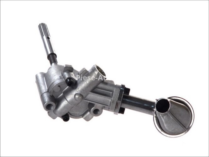 Pompa de ulei pentru: SEAT CORDOBA, IBIZA II, TOLEDO I; VW GOLF III, PASSAT B3/B4 2.0 08.88-08.99