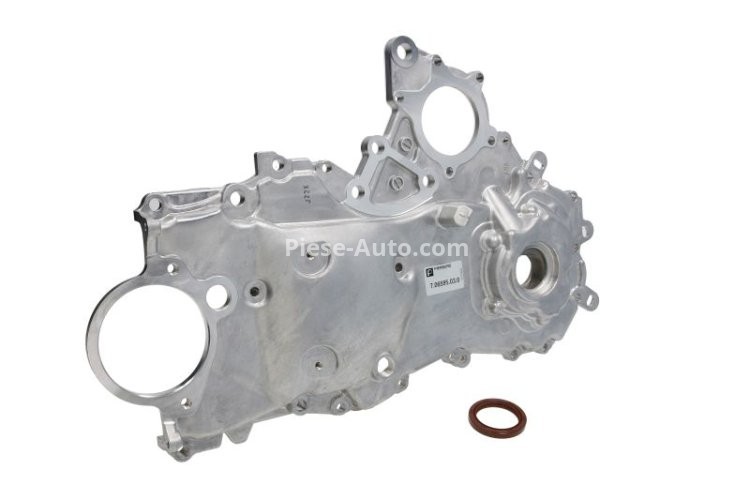 Pompa de ulei pentru: TOYOTA AURIS, COROLLA, IQ, URBAN CRUISER, VERSO S, YARIS, YARIS VERSO, YARIS/HATCHBACK 1.4D 09.00-