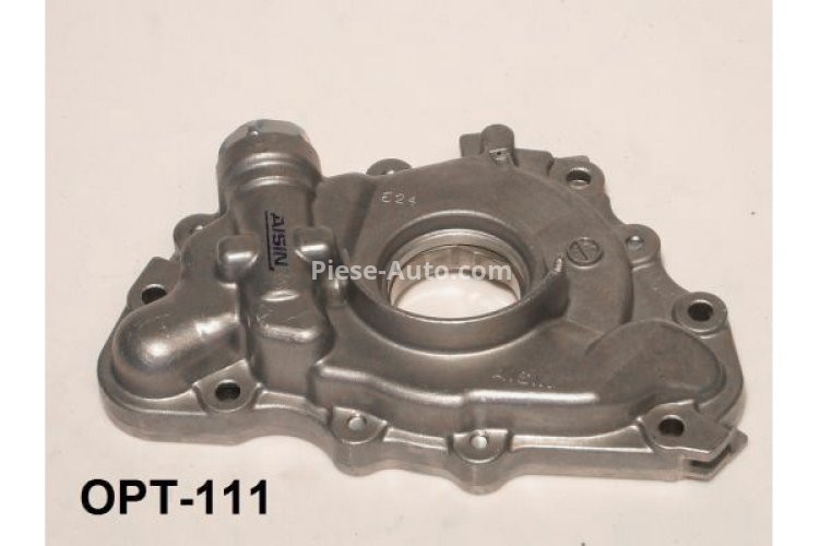 Pompa de ulei pentru: TOYOTA CELICA, COROLLA 1.8 08.99-02.07