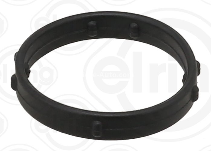 Garnitură capac culbutori ELRING pentru: AUDI A1, A2, A3; SEAT ALHAMBRA, ALTEA, ALTEA XL, AROSA, CORDOBA, CORDOBA VARIO, IBIZA II, IBIZA III, IBIZA IV, IBIZA IV SC, IBIZA IV ST, INCA, LEON 1.4-1.6LPG 09.96-