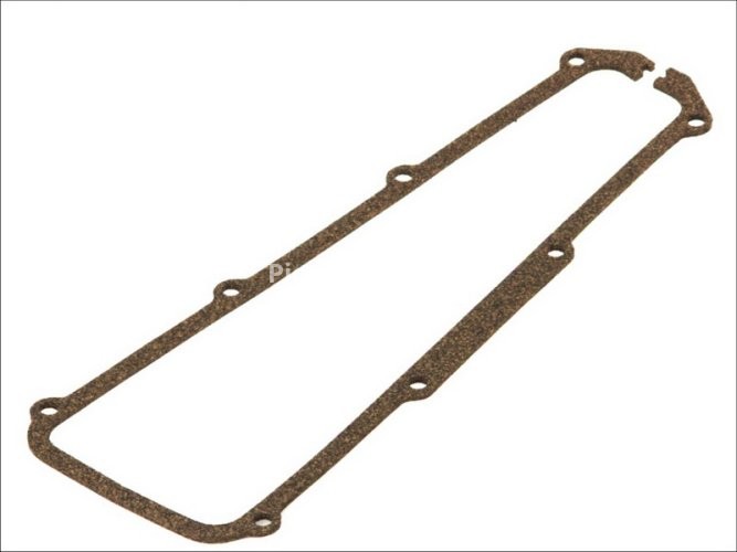Garnitură capac culbutori ELRING pentru:  AUDI 80, 100; SEAT CORDOBA, IBIZA II, INCA, TOLEDO; VW CADDY I, II, GOLF I, II, III, PASSAT, POLO, SANTANA, SCIROCCO, TRANSPORTER III, IV 1.3-1.8 08.75-08.99