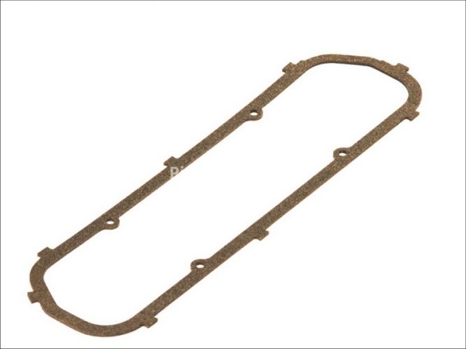 Garnitură capac culbutori ELRING pentru:  FORD ESCORT, FIESTA, KA, ORION; MAZDA 121 0.9-1.3 05.76-