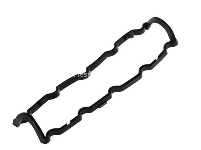 Garnitură capac culbutori ELRING pentru:  CITROEN BERLINGO, JUMPER, JUMPY, XANTIA, XSARA, ZX; PEUGEOT 205, 306, 405, 406, 806, BOXER, EXPERT, PARTNER 1.7D/1.9D 07.87-