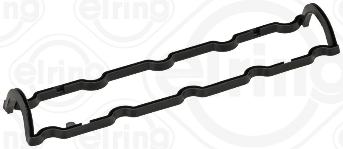 Garnitură capac culbutori ELRING pentru:  CITROEN BERLINGO, JUMPER, JUMPY, XANTIA, XSARA, ZX; PEUGEOT 205, 306, 405, 406, 806, BOXER, EXPERT, PARTNER 1.7D/1.9D 07.87-