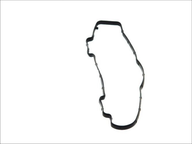 Garnitură capac culbutori ELRING pentru: CITROEN BERLINGO; FIAT SCUDO; FORD C-MAX; MAZDA 3; PEUGEOT PARTNER; SUZUKI LIANA; TOYOTA PROACE; VOLVO S80 1.4/1.6D 04.04-