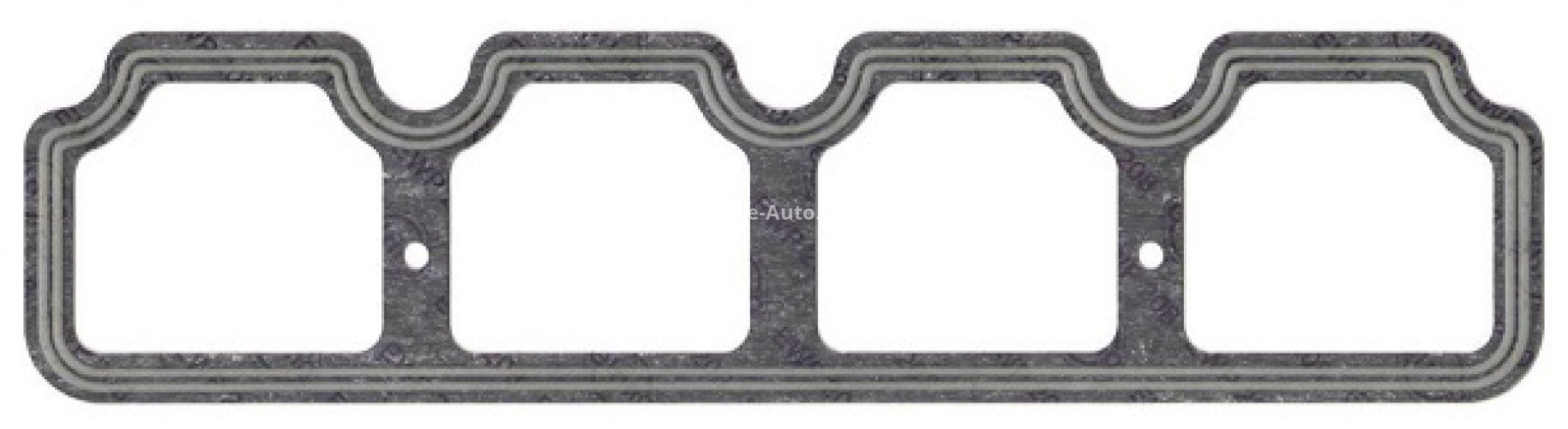 Garnitură capac culbutori ELRING pentru:  ALFA ROMEO 164; FIAT CROMA, TEMPRA, TIPO; LANCIA DEDRA, DELTA, PRISMA, THEMA 1.6/1.8/2.0 10.83-07.99