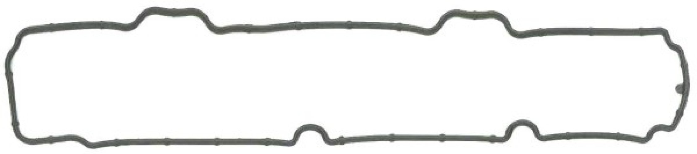 Garnitură capac culbutori ELRING pentru: FORD FIESTA, FUSION 1.4D 01.04-