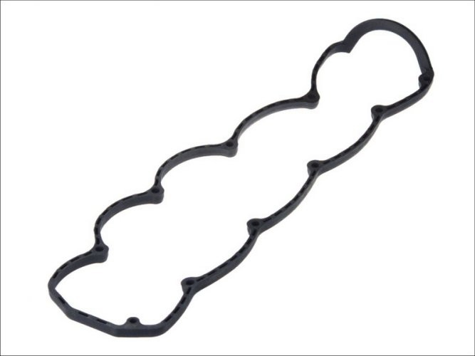 Garnitură capac culbutori ELRING pentru:  ALFA ROMEO AR 6, 8; FIAT 131, 132, ARGENTA, DUCATO; IVECO DAILY; RENAULT TRAFIC, MASTER; SEAT 131 2.4D/2.5D/2.8D 06.78-03.01