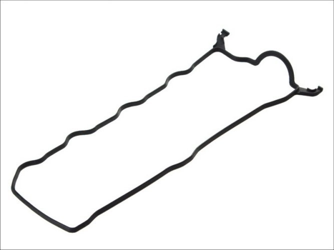 Garnitură capac culbutori ELRING pentru : TOYOTA 2.2D, MOT. 2L / 80-84