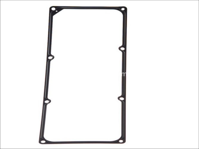 Garnitură capac culbutori ELRING pentru: DACIA LOGAN, SANDERO; RENAULT CLIO II, KANGOO, MEGANE, THALIA 1.4/1.6 01.96-