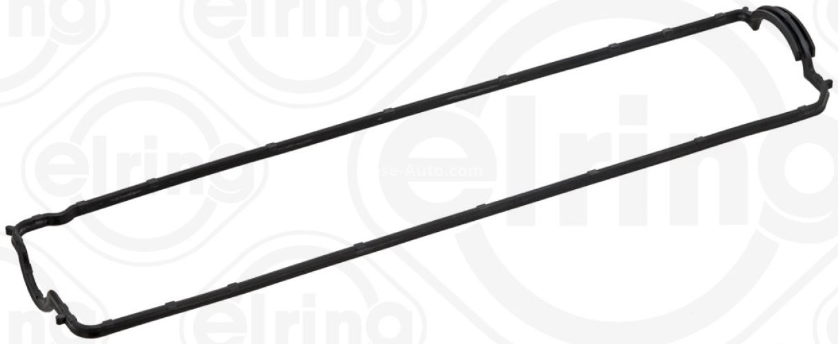 Garnitură capac culbutori ELRING pentru: FORD FIESTA, FOCUS, C-MAX, GALAXY, MONDEO, S-MAX, TOURENO, TRANSIT; MAZDA 121 1.8TDCi 08.95-