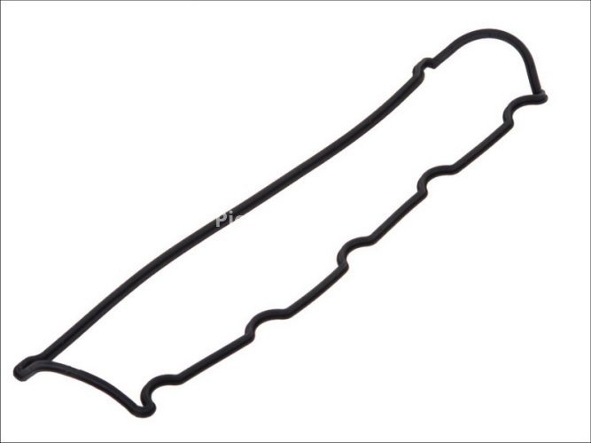 Garnitură capac culbutori ELRING pentru: (partea de jos) CITROEN BERLINGO, JUMPY, XSARA; FIAT SCUDO; PEUGEOT 206, 306, PARTNER; TOYOTA COROLLA 1.9D 04.98-