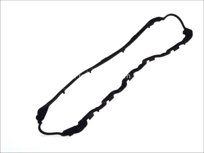 Garnitură capac culbutori ELRING pentru:  AUDI 100; VW TRANSPORTER IV 2.4D/2.5 08.89-04.03