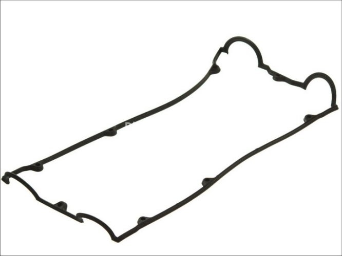 Garnitură capac culbutori ELRING pentru:  MITSUBISHI PAJERO, SIGMA, 3000 GT 3.0/3.5 12.90-10.99
