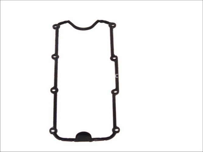 Garnitură capac culbutori ELRING pentru:  AUDI 80, 100, A3, A4, A6; SEAT ALHAMBRA, CORDOBA, IBIZA II, III; SKODA OCTAVIA, SUPERB; VW BORA, CADDY II, GOLF I, III, IV, PASSAT 1.6/1.8/2.0 02.08-03.08