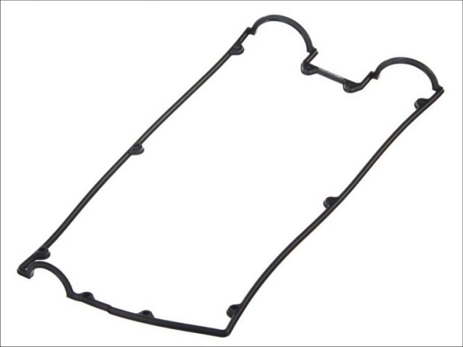 Garnitură capac culbutori ELRING pentru:  MITSUBISHI COLT, ECLIPSE, GALANT, LANCER 1.6/1.8/2.0 10.88-