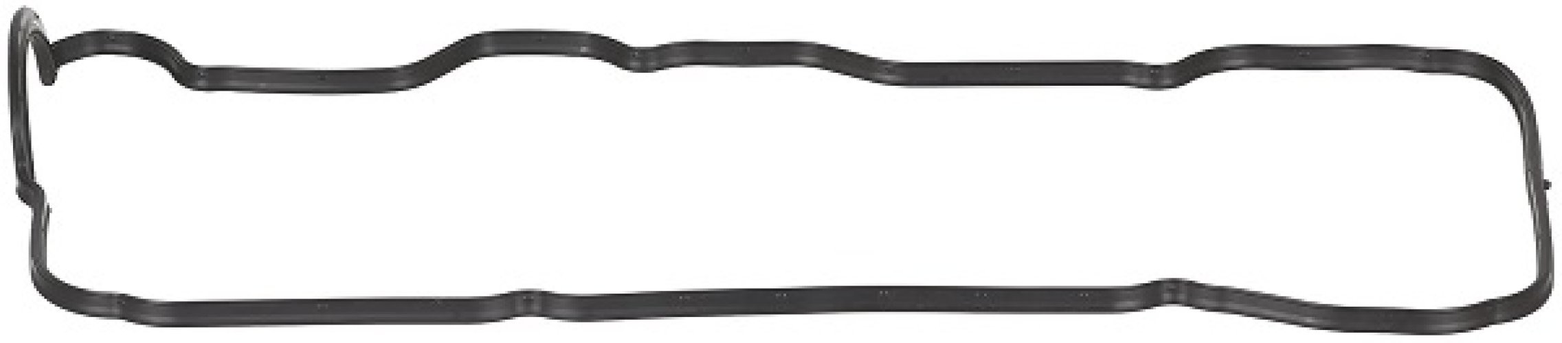 Garnitură capac culbutori ELRING (montaj dreapta) pentru :  TOYOTA CAMRY, MARK II, SIENNA, SOLARA 2.5/3.0 08.96-11.06