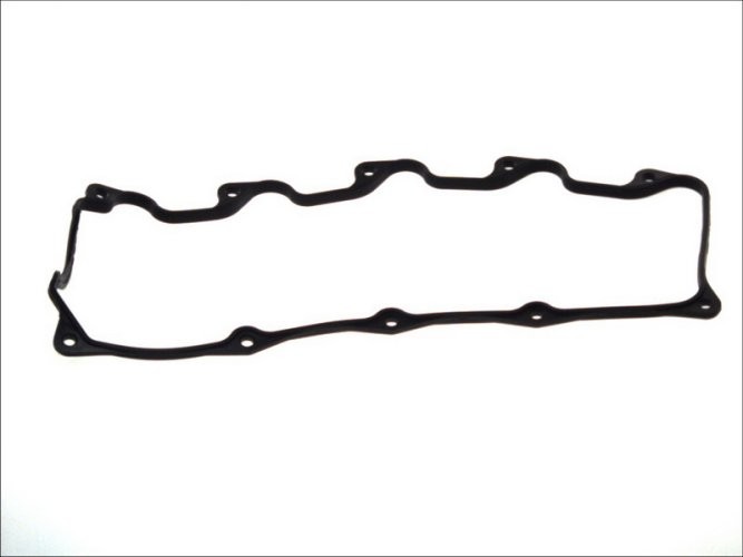 Garnitură capac culbutori ELRING pentru: TOYOTA DYNA 150, HIACE III, IV, HILUX II, LAND CRUISER; VW TARO 2.4D/2.8D 08.87-08.06