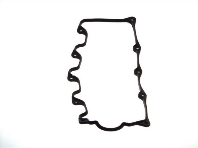 Garnitură capac culbutori ELRING pentru: TOYOTA DYNA 150, HIACE III, IV, HILUX II, LAND CRUISER; VW TARO 2.4D/2.8D 08.87-08.06