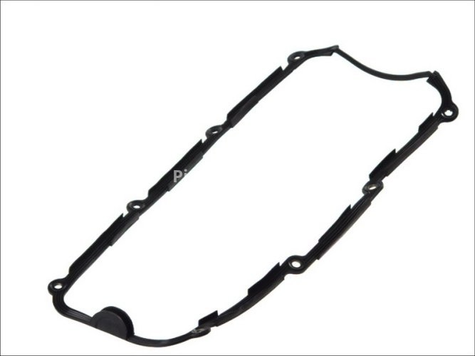 Garnitură capac culbutori ELRING pentru:  SEAT CORDOBA, IBIZA II, TOLEDO; VW CORRADO, GOLF II, III, PASSAT, VENTO 1.8/2.0 08.88-08.99