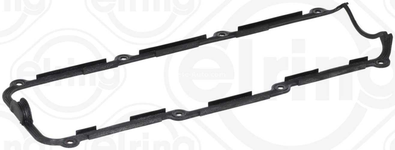 Garnitură capac culbutori ELRING pentru:  SEAT CORDOBA, IBIZA II, TOLEDO; VW CORRADO, GOLF II, III, PASSAT, VENTO 1.8/2.0 08.88-08.99