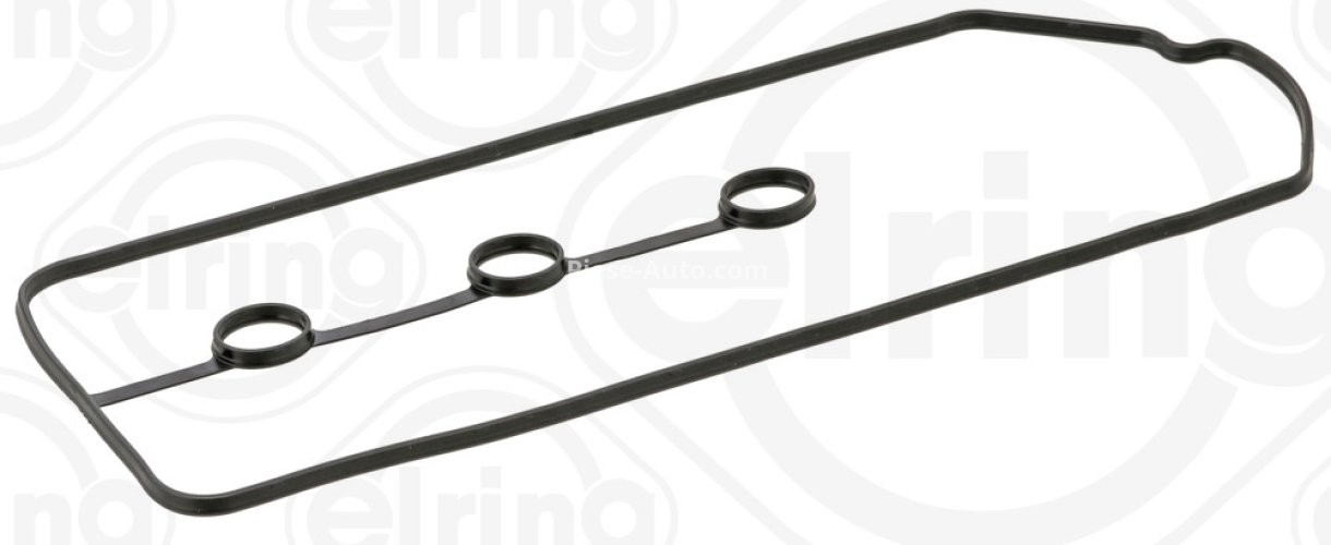 Garnitură capac culbutori ELRING (montaj stânga) pentru : TOYOTA 4 RUNNER IV, FJ CRUISER, FORTUNER, LAND CRUISER PRADO, TACOMA, TUNDRA 4.0 11.02-01.18