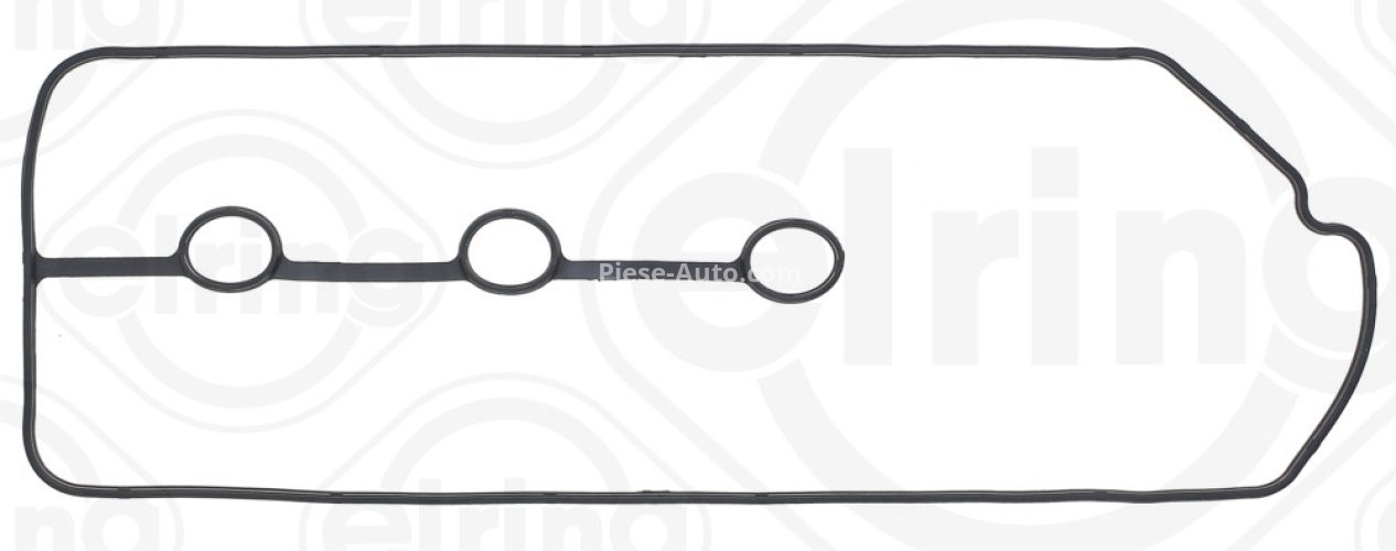 Garnitură capac culbutori ELRING (montaj stânga) pentru : TOYOTA 4 RUNNER IV, FJ CRUISER, FORTUNER, LAND CRUISER PRADO, TACOMA, TUNDRA 4.0 11.02-01.18