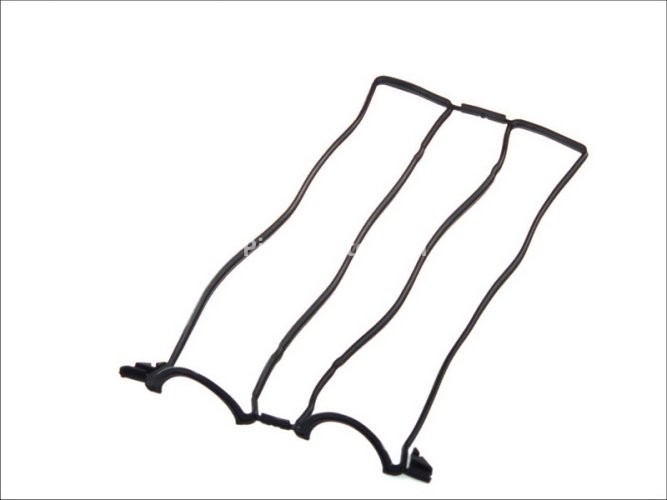 Garnitură capac culbutori ELRING pentru: FORD FIESTA, FOCUS, FUSION, PUMA; MAZDA 2, 3, 121 1.25-1.6 08.95-