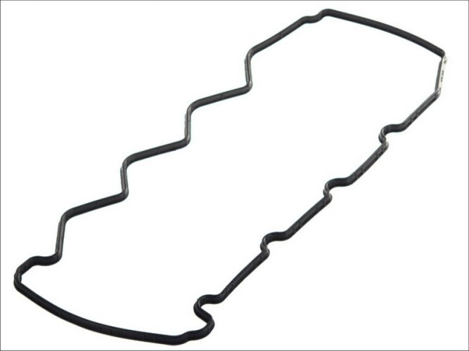 Garnitură capac culbutori ELRING pentru: NISSAN ALMERA, PRIMERA, X-TRAIL 2.2dCi 03.00-