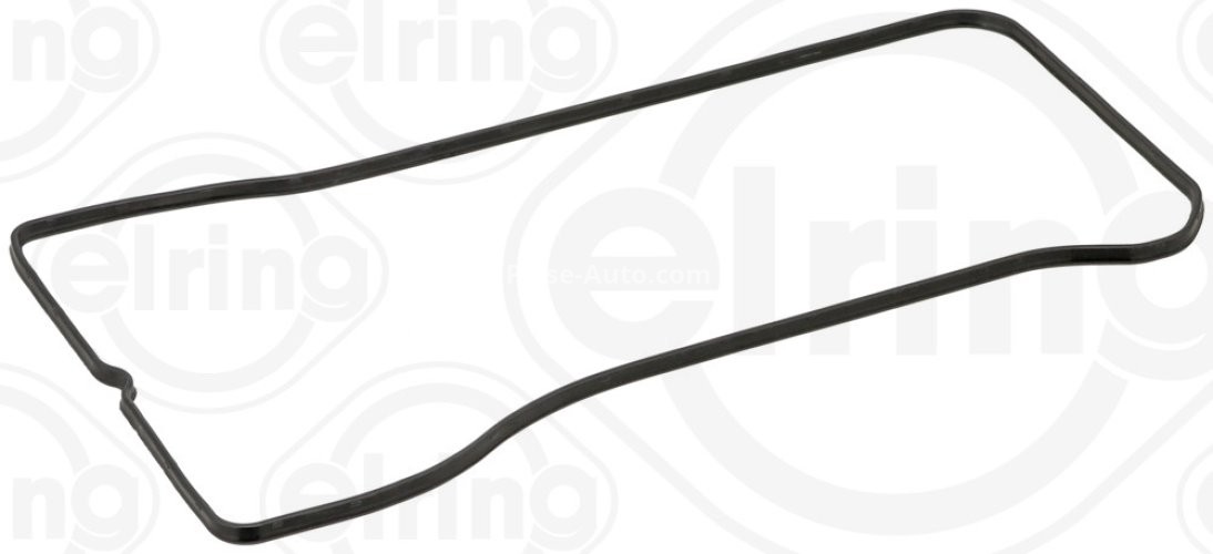 Garnitură capac culbutori ELRING (montaj dreapta) pentru :  TOYOTA 4 RUNNER V, AVALON, CAMRY, FJ CRUISER, HARRIER, HIGHLANDER / KLUGER, LAND CRUISER PRADO 3.5/3.5H/4.0 01.05-